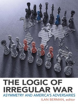 cover image of The Logic of Irregular War